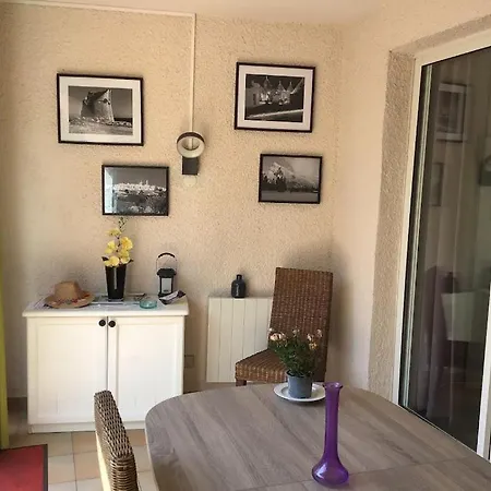 Les Restanques Du Golfe De Saint-tropez Apartamento *