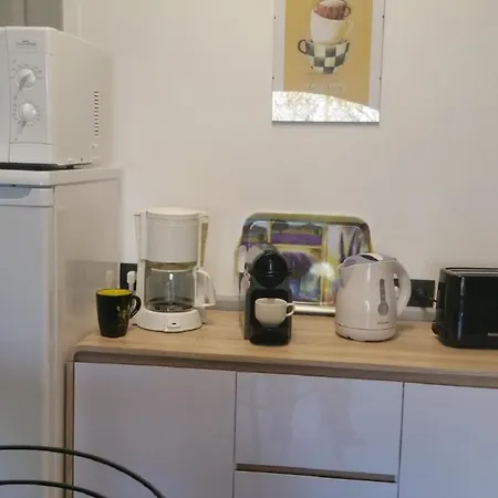 Apartamento Les Restanques Du Golfe De Saint-tropez Grimaud