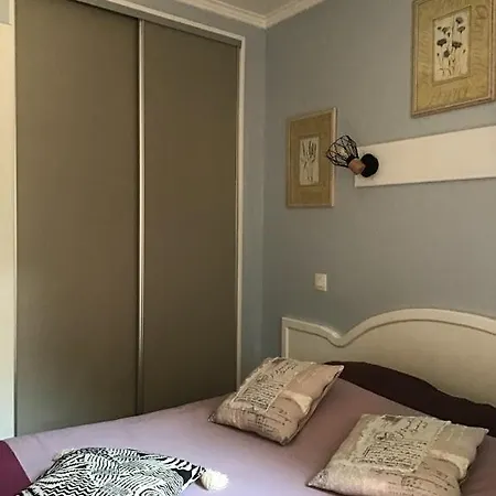 Les Restanques Du Golfe De Saint-tropez Apartamento *