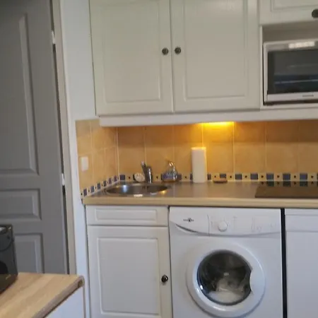 Les Restanques Du Golfe De Saint-tropez Apartamento *