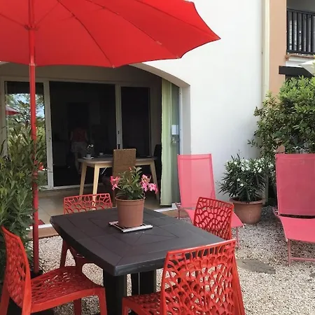 Les Restanques Du Golfe De Saint-tropez * Grimaud