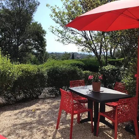 Les Restanques Du Golfe De Saint-tropez *