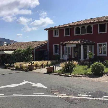 Les Restanques Du Golfe De Saint-tropez Apartamento